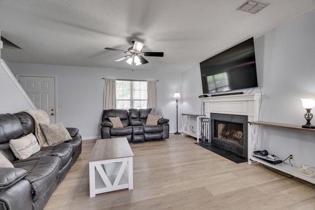848 Blackfoot Trl, Murfreesboro, TN 37128