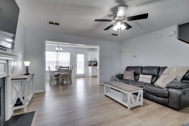 848 Blackfoot Trl, Murfreesboro, TN 37128