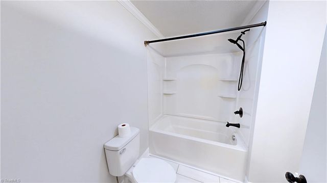 127 E Walker Avenue, Asheboro, NC 27203