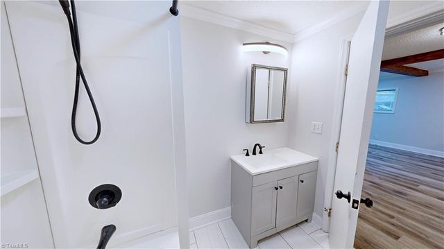 127 E Walker Avenue, Asheboro, NC 27203