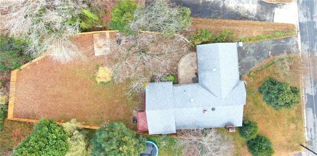 127 E Walker Avenue, Asheboro, NC 27203