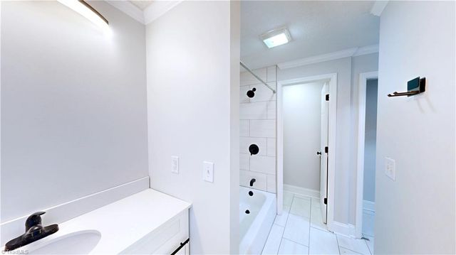 127 E Walker Avenue, Asheboro, NC 27203