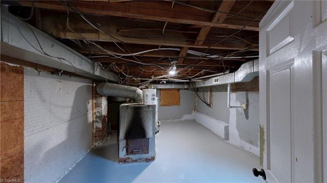 127 E Walker Avenue, Asheboro, NC 27203