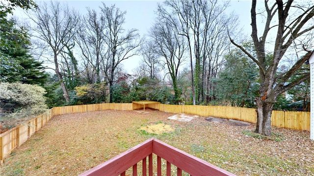 127 E Walker Avenue, Asheboro, NC 27203