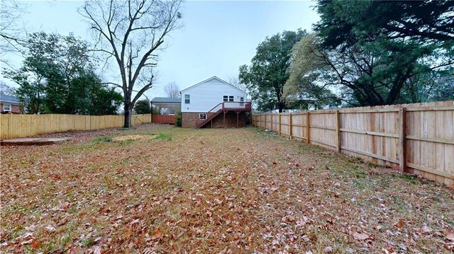 127 E Walker Avenue, Asheboro, NC 27203