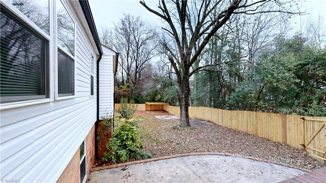 127 E Walker Avenue, Asheboro, NC 27203