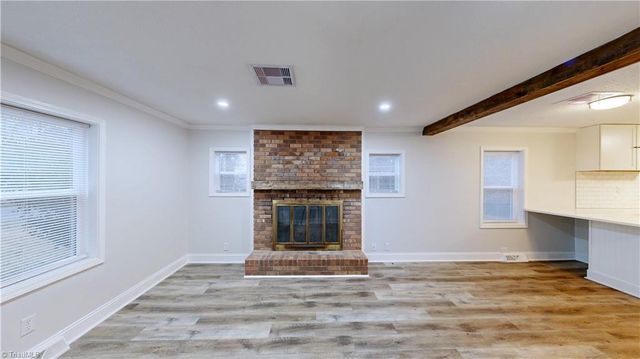 127 E Walker Avenue, Asheboro, NC 27203