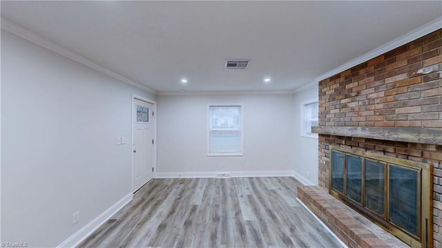 127 E Walker Avenue, Asheboro, NC 27203