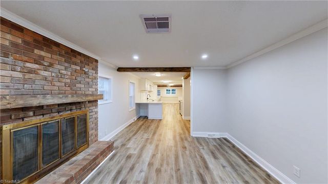 127 E Walker Avenue, Asheboro, NC 27203