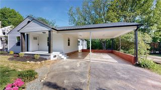 127 E Walker Avenue, Asheboro, NC 27203