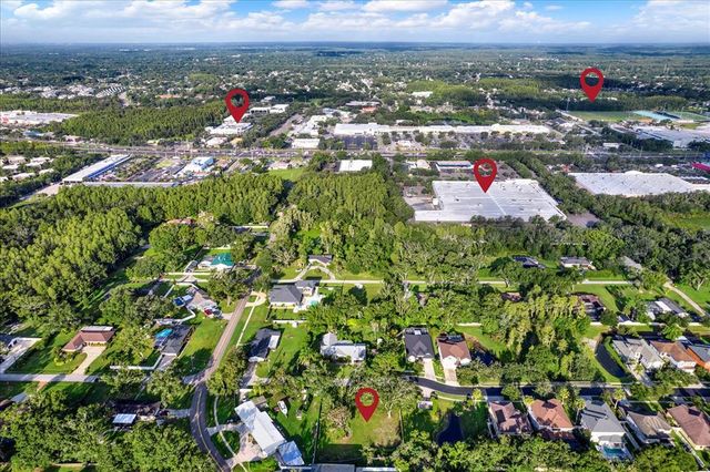 15605 N HIMES AVENUE, Tampa, FL 33618