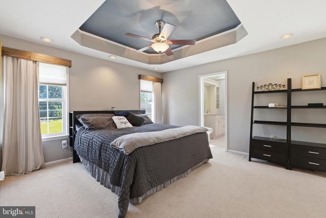 2301 DEER PATH DR, Warrington, PA 18976