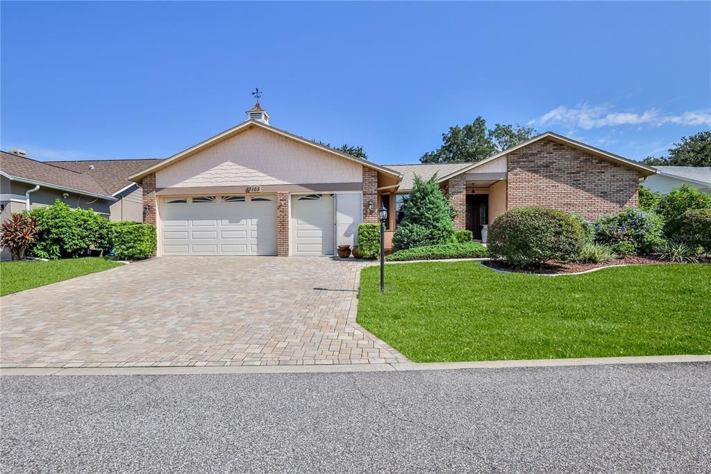 7105 MYRTLEWOOD LANE, Spring Hill, FL 34606