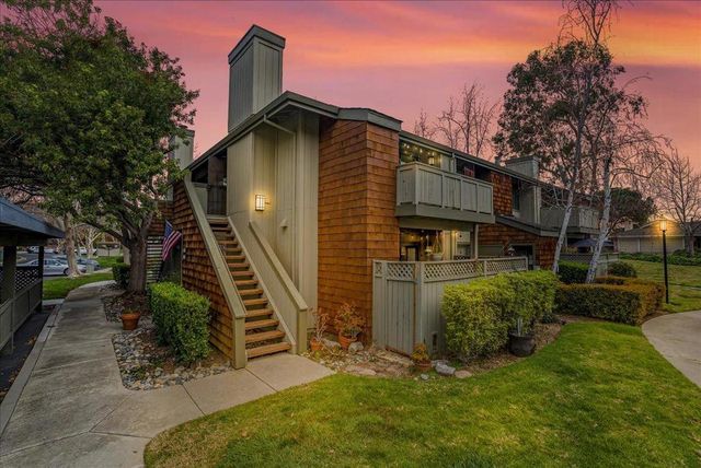 2014 La Terrace Circle, San Jose, CA 95123