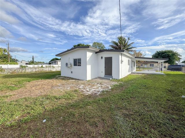 14481 SW 291st St, Homestead, FL 33033