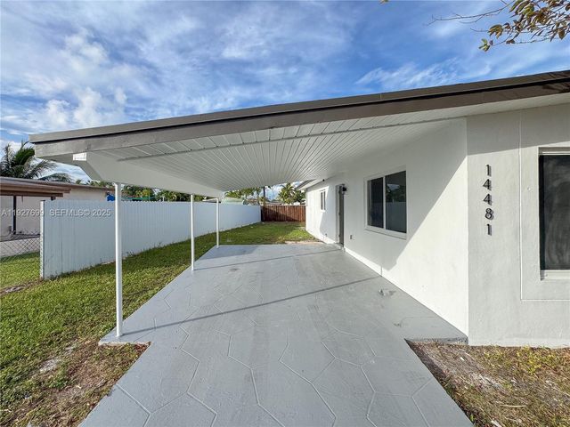 14481 SW 291st St, Homestead, FL 33033