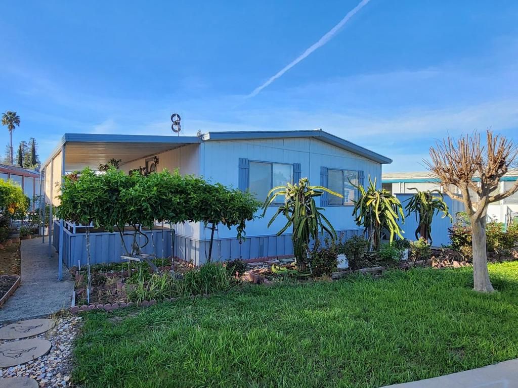 Image 1 of property listing at 5450 Monterey Road, San Jose, CA 95111