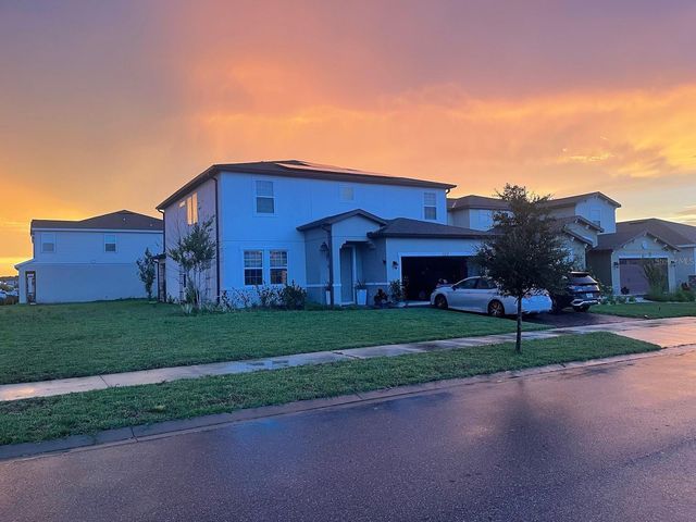 1100 LONE PALM WAY, St Cloud, FL 34771