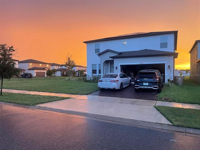 1100 LONE PALM WAY, St Cloud, FL 34771