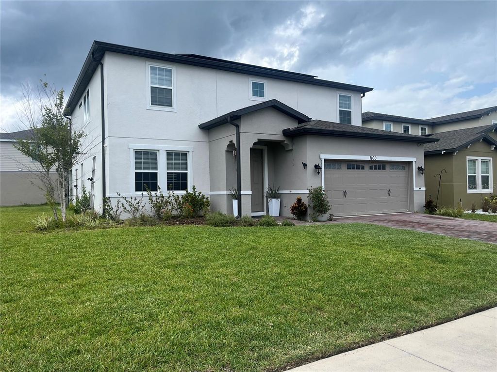 1100 LONE PALM WAY, St Cloud, FL 34771