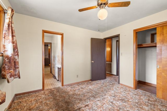 102 Eastgate Avenue, Loogootee, IN 47553