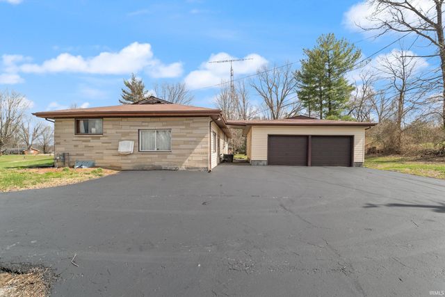 102 Eastgate Avenue, Loogootee, IN 47553