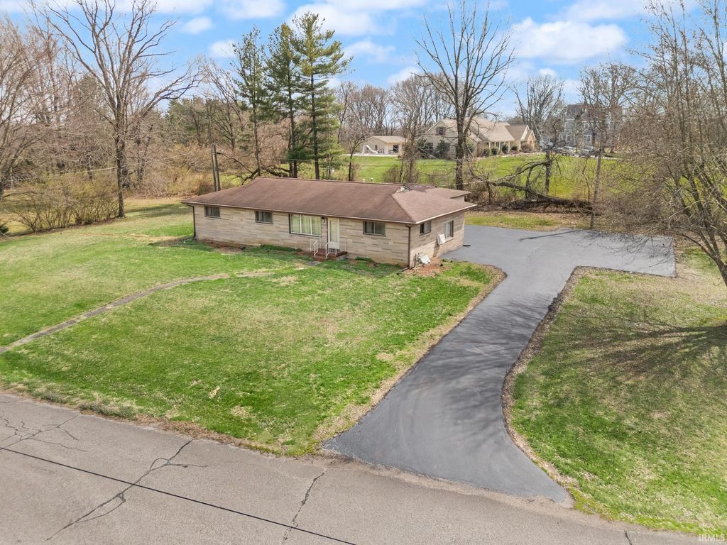 102 Eastgate Avenue, Loogootee, IN 47553