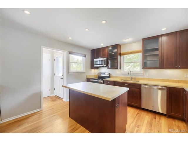 2190 E Eastman Ave, Englewood, CO 80113