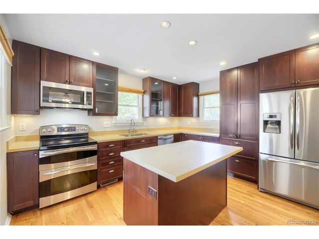 2190 E Eastman Ave, Englewood, CO 80113