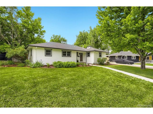 2190 E Eastman Ave, Englewood, CO 80113