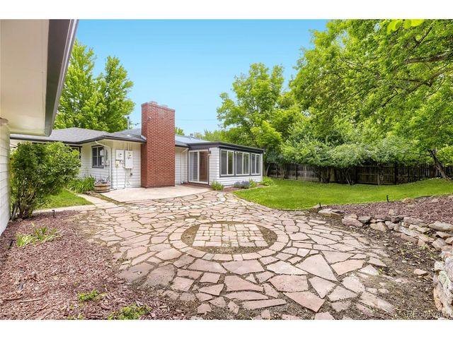 2190 E Eastman Ave, Englewood, CO 80113