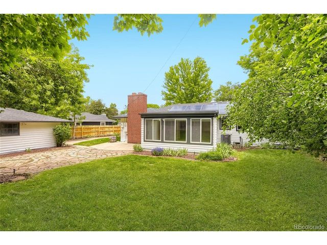 2190 E Eastman Ave, Englewood, CO 80113