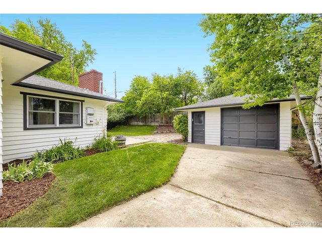 2190 E Eastman Ave, Englewood, CO 80113