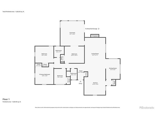 2190 E Eastman Ave, Englewood, CO 80113