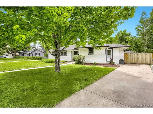 2190 E Eastman Ave, Englewood, CO 80113