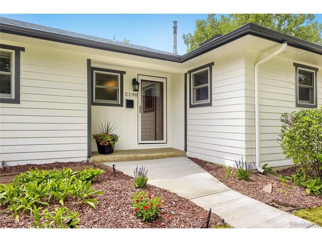2190 E Eastman Ave, Englewood, CO 80113
