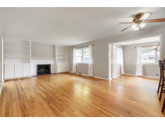 2190 E Eastman Ave, Englewood, CO 80113