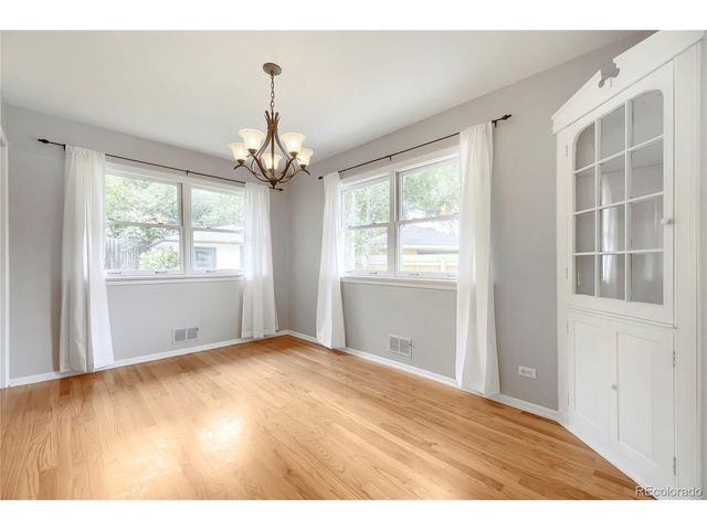 2190 E Eastman Ave, Englewood, CO 80113