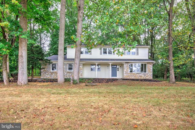 4928 EDGEWOOD RD, Doylestown, PA 18902