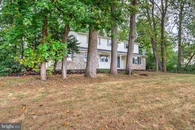 4928 EDGEWOOD RD, Doylestown, PA 18902