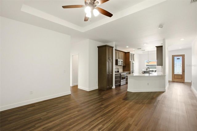 4548 HEATHER TERRACE, North Port, FL 34286