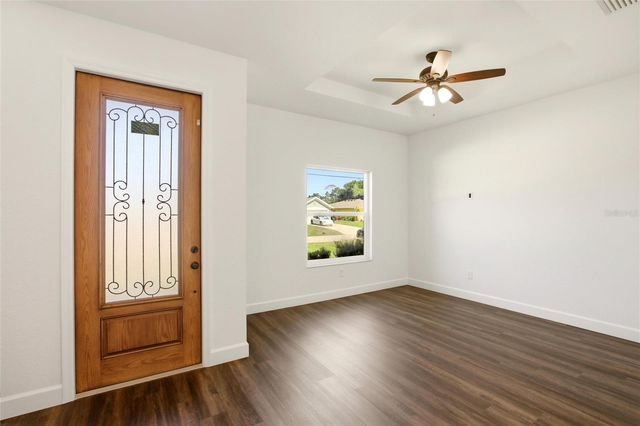 4548 HEATHER TERRACE, North Port, FL 34286