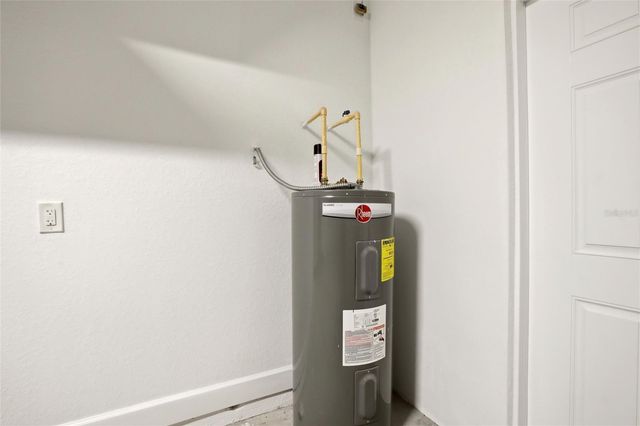 4548 HEATHER TERRACE, North Port, FL 34286