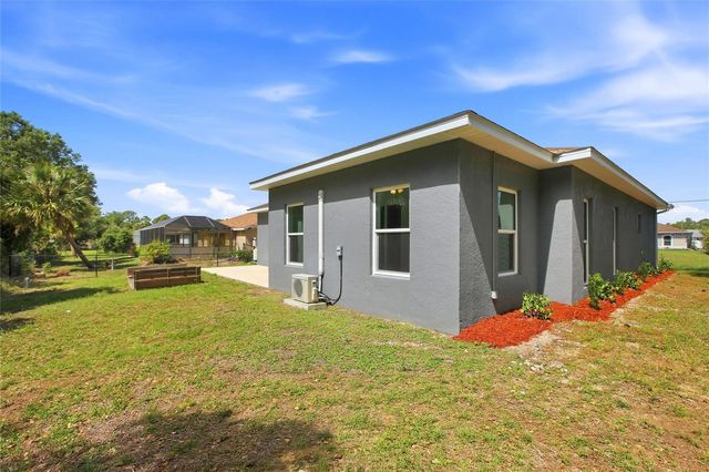 4548 HEATHER TERRACE, North Port, FL 34286