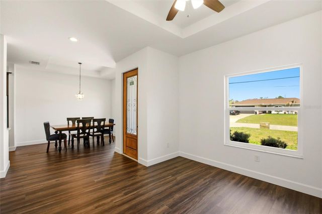 4548 HEATHER TERRACE, North Port, FL 34286