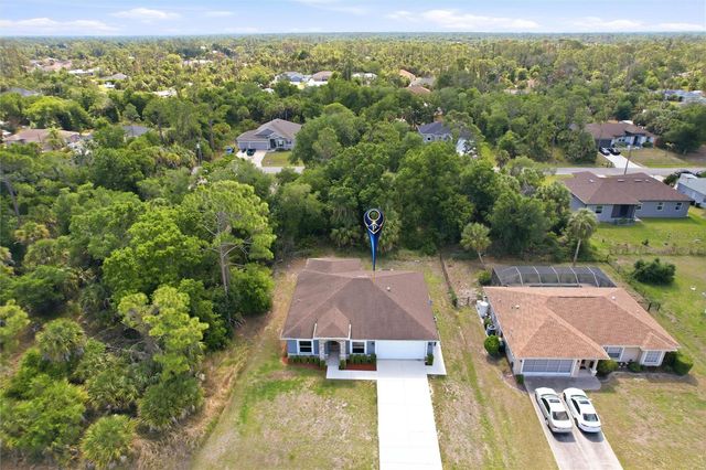 4548 HEATHER TERRACE, North Port, FL 34286