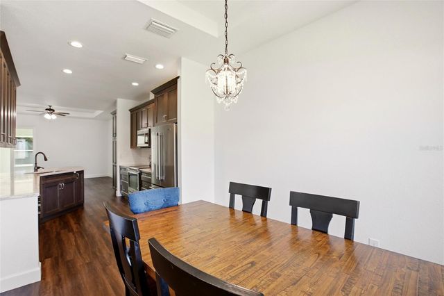 4548 HEATHER TERRACE, North Port, FL 34286