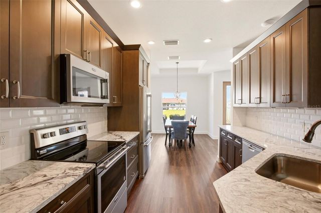 4548 HEATHER TERRACE, North Port, FL 34286