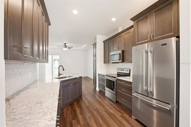 4548 HEATHER TERRACE, North Port, FL 34286