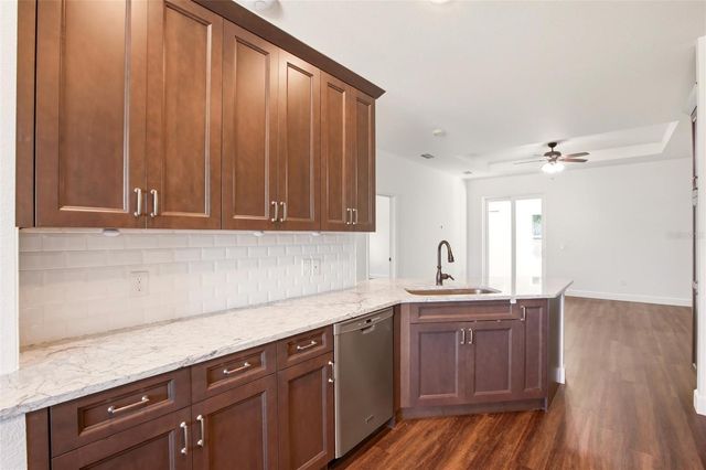 4548 HEATHER TERRACE, North Port, FL 34286